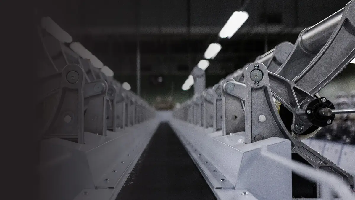 Other industrial textile applications