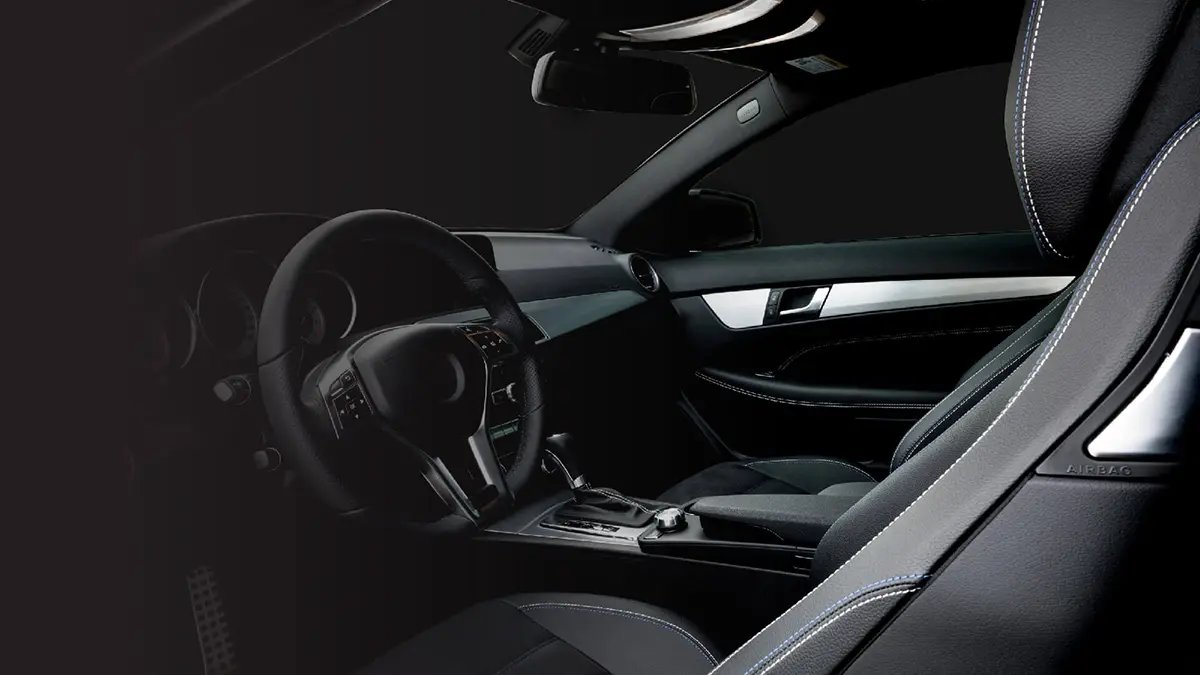 Transportation textile applications